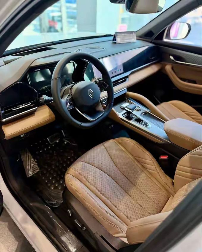 雷诺SUV