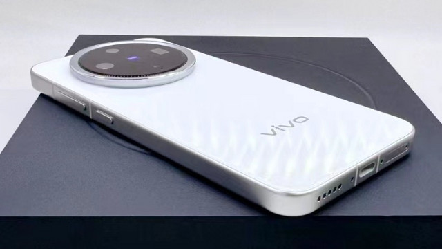 📱 vivo X200 Pro mini：小屏旗舰，出色体验