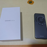 GOOVIS D4 LITE，便携蓝光播放器的最优解？