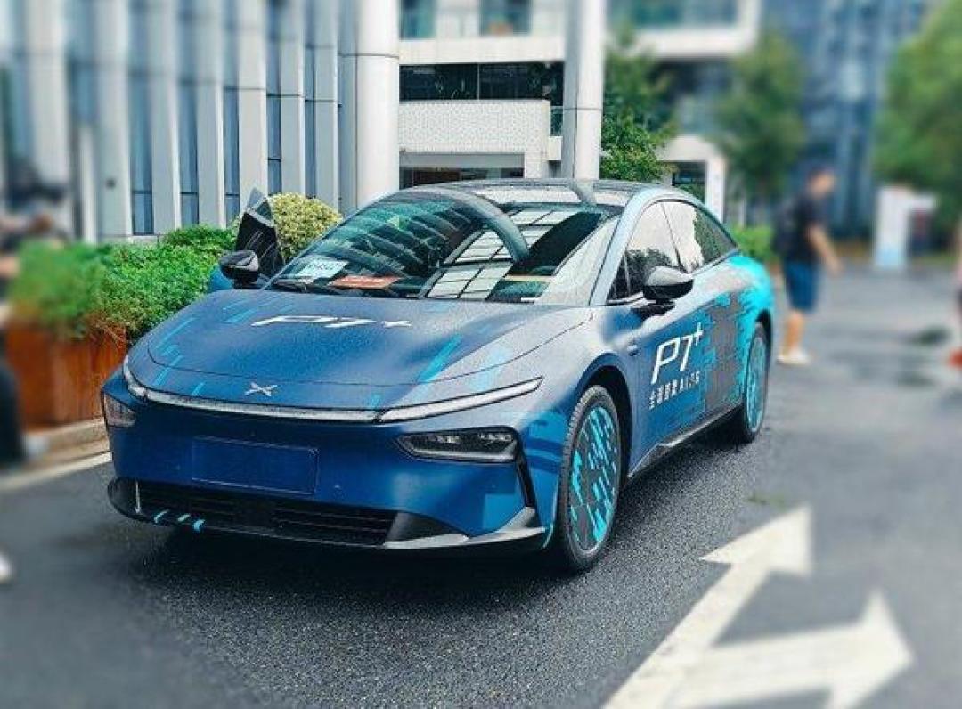小鹏汽车智驾技术突破与未来发展策略解析
