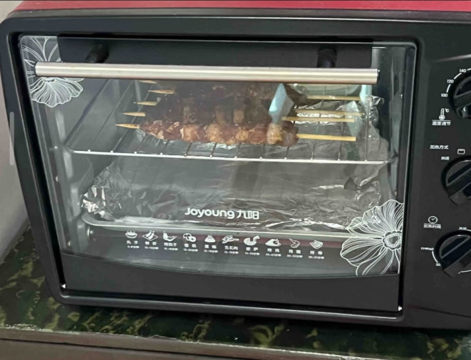游牧御品肉禽预制菜