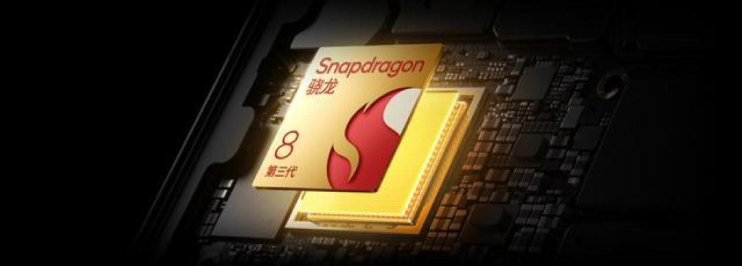 红米K80解析:高性能与极致性价比的完美结合