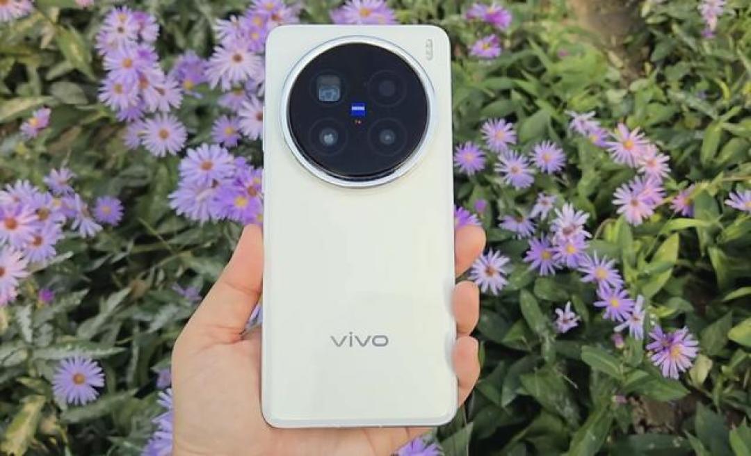 影像系统、性能强悍:vivo X200 Ultra入手的五大理由