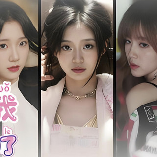 恋爱模拟互动影游《对不起！我把美女包围了！》上线Steam页面