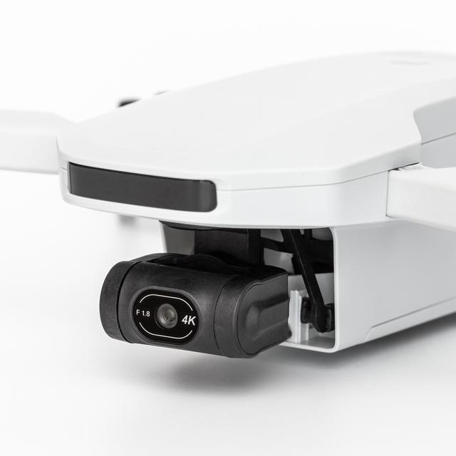 #新机体验 - 博坦 Atom2