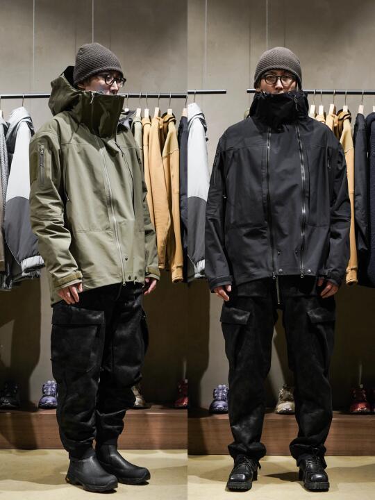 Tilak Raptor MIG旗舰款再升级