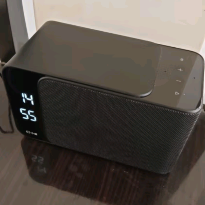 小度音箱