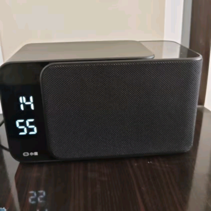 小度音箱