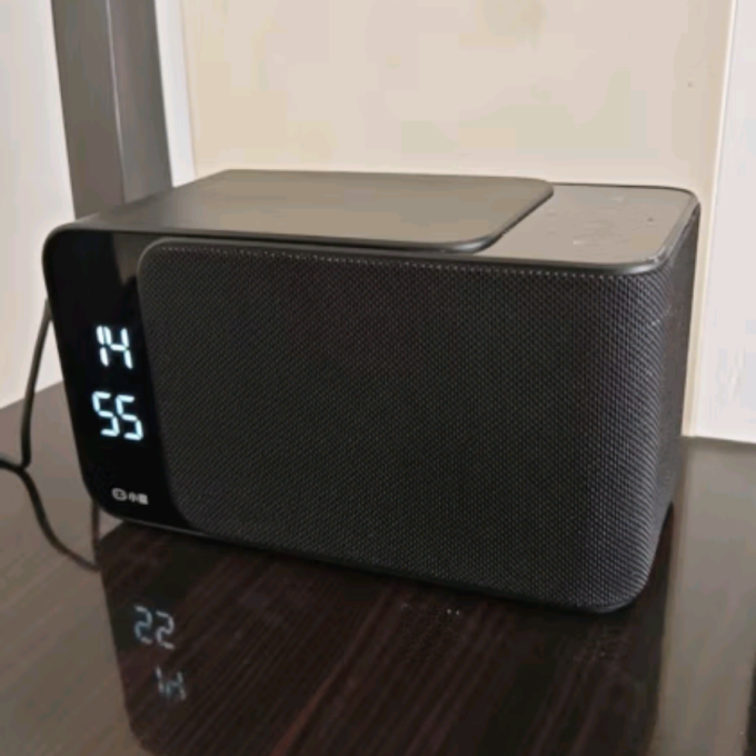 小度音箱
