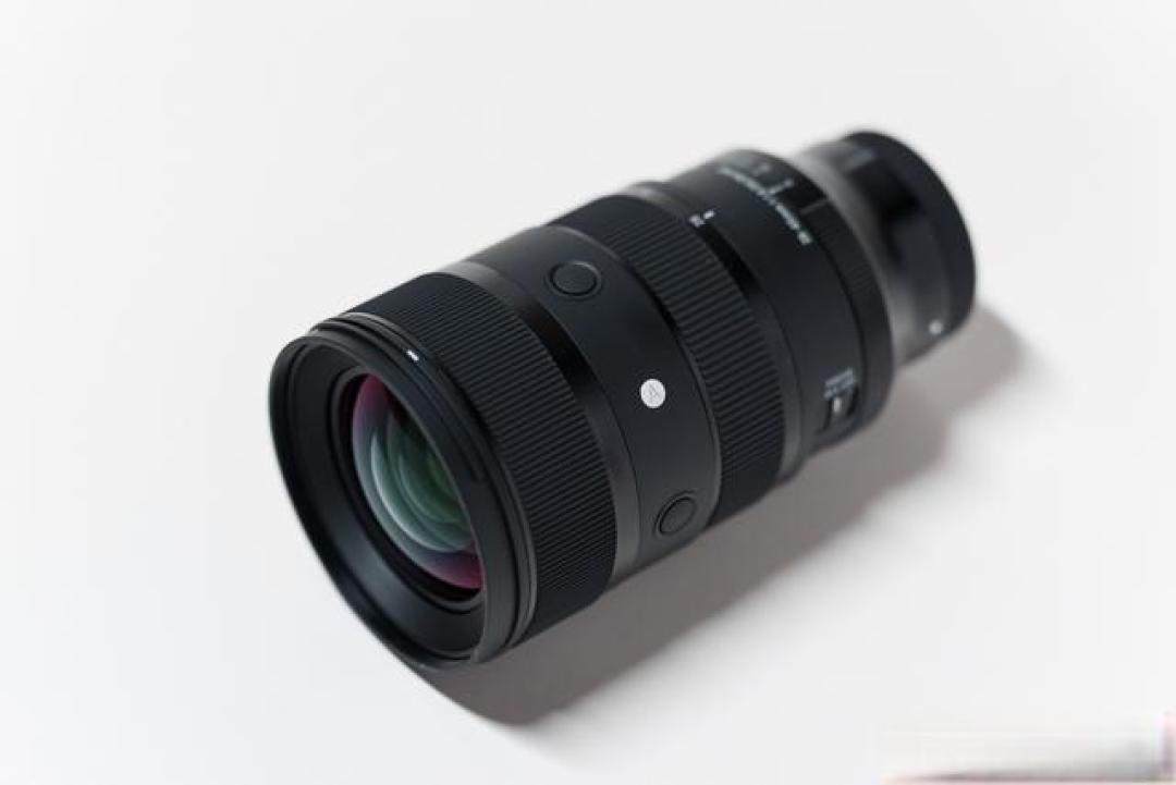适马28-45mm F1.8镜头详细评测与实拍体验