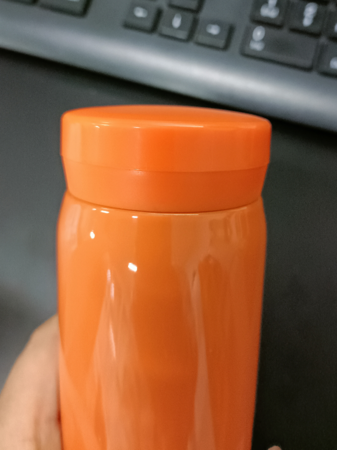 保温杯