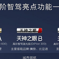 高于行业标准推动智驾技术普惠，比亚迪全系车型搭载！