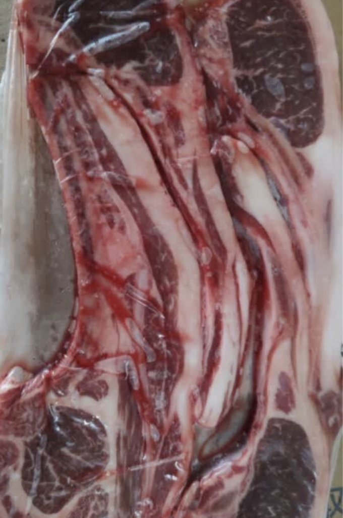 羊小柒羊肉
