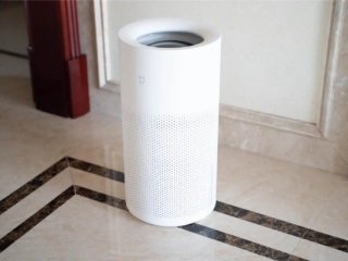 加湿器用久水垢堆积？米家无雾3-800清洗攻略