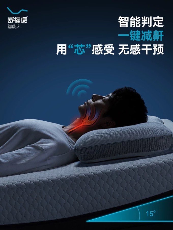 舒福德床类