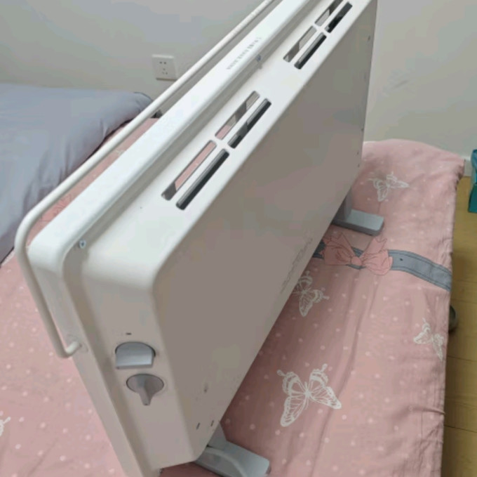 米家取暖电器