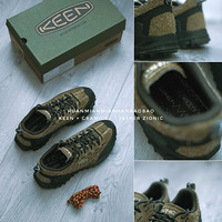 KEEN Jasper徒步鞋解析：质量、舒适度与防护性能全方位评测