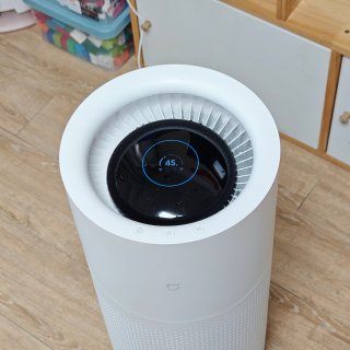 加湿器口碑之王？小米无雾3-800体验：加湿快准狠，拆洗仅需5分钟