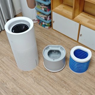 加湿器口碑之王？小米无雾3-800体验：加湿快准狠，拆洗仅需5分钟