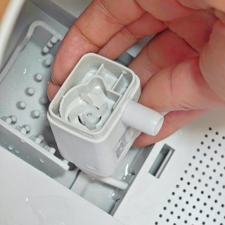 加湿器口碑之王？小米无雾3-800体验：加湿快准狠，拆洗仅需5分钟