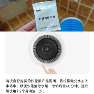 加湿器口碑之王？小米无雾3-800体验：加湿快准狠，拆洗仅需5分钟