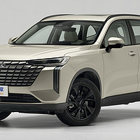 手握10万，新手如何精准挑到心仪SUV？