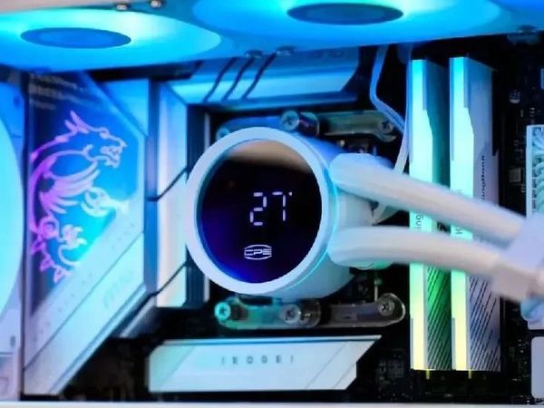 水冷装机完全指南：从入门到精通