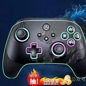 PowerA手柄型号有很多，哪个型号最好？值得入手的型号有哪些