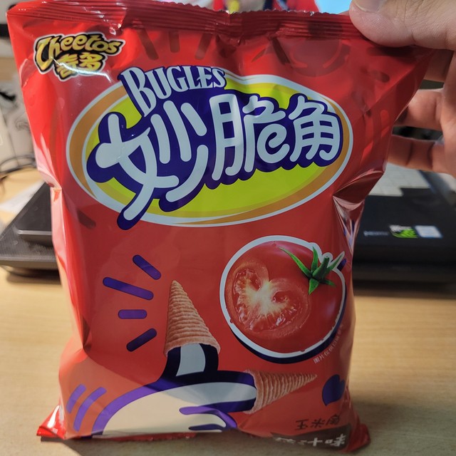 打折需谨慎，低价恐有坑，避雷妙脆角最难吃口味