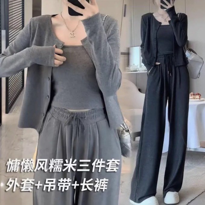 女士套装