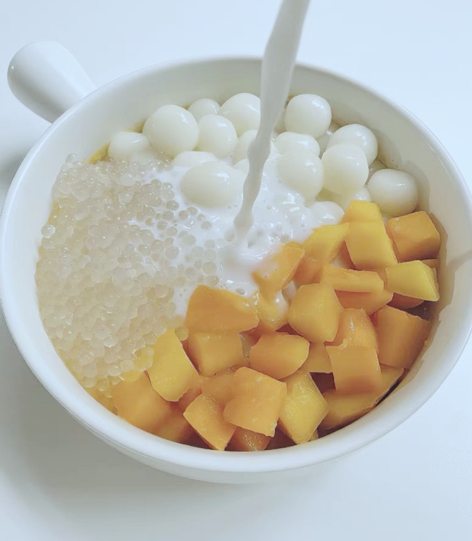 千味央厨元宵汤圆