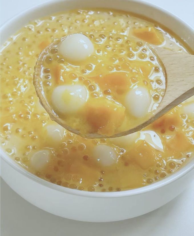 千味央厨元宵汤圆