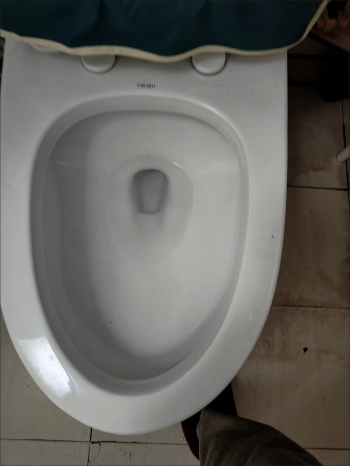 恒洁马桶