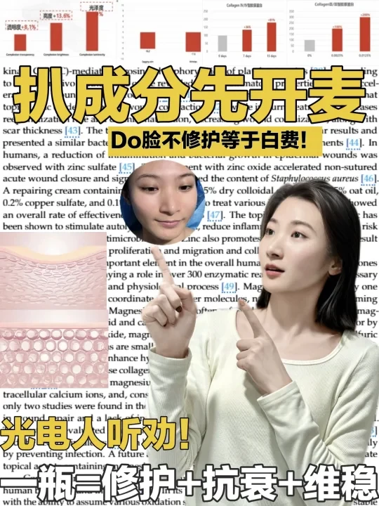💉后「生si局」：项目不养护，不如不做！