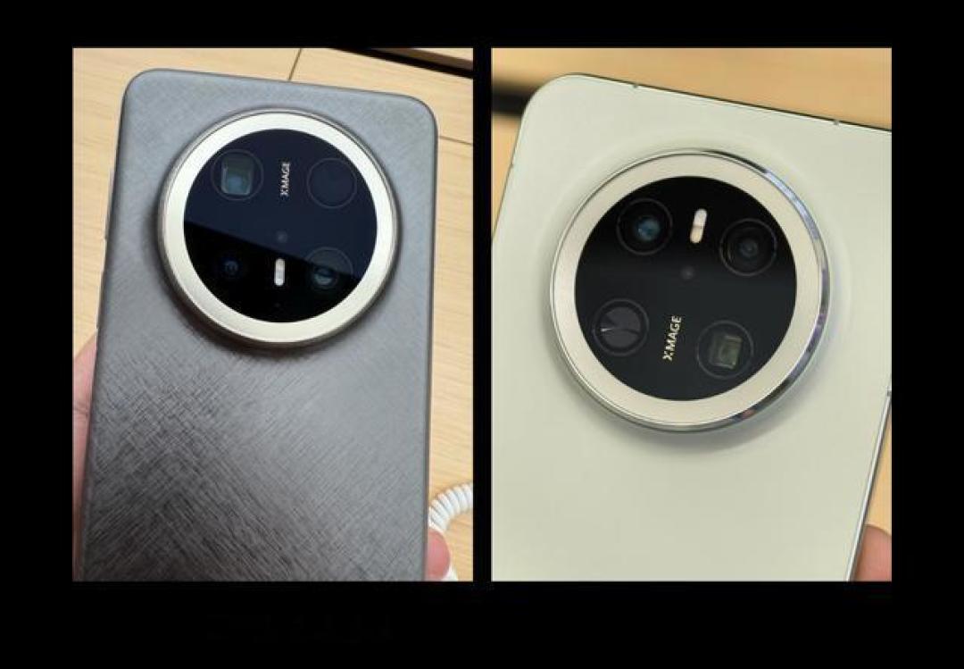 华为Mate70系列发布：性能大幅提升，用户体验全面优化