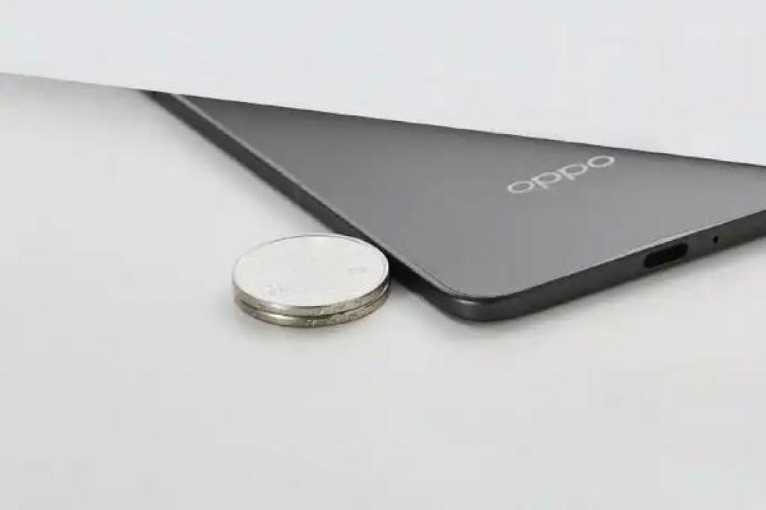 OPPO Find N5折叠屏手机解析:设计、性能、影像系统全方位升级