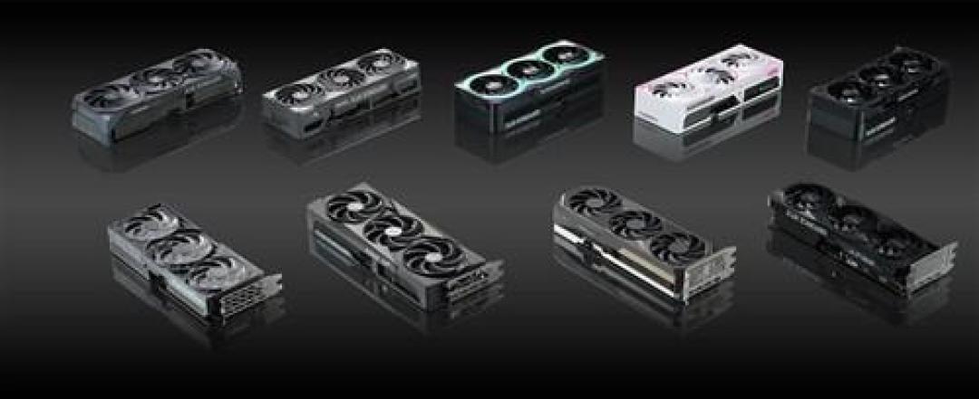 中端显卡之争:RTX 5070 vs RX 9000全面对比分析