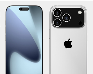 只为环保，iPhone 17 Pro 回归铝合金，Air 独享钛合金，首款碳中和手机