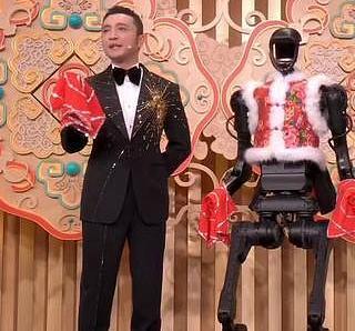你会买吗？宇树负责人称机器人有望降至三四千元
