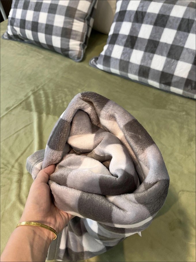 毯子
