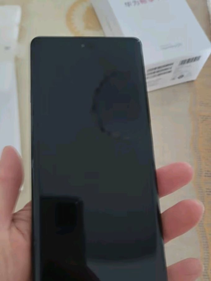 华为鸿蒙手机