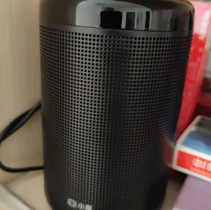 小度音箱