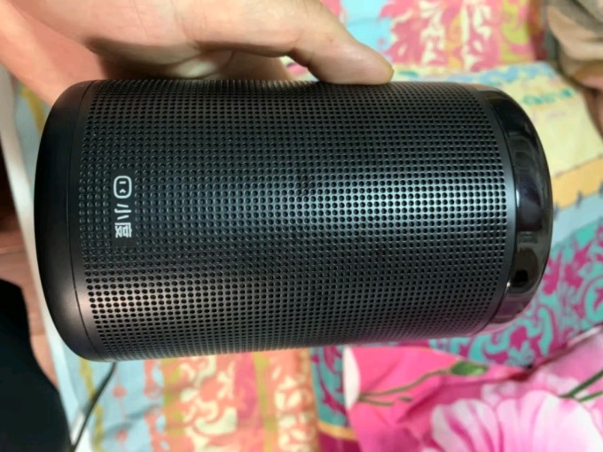 小度音箱