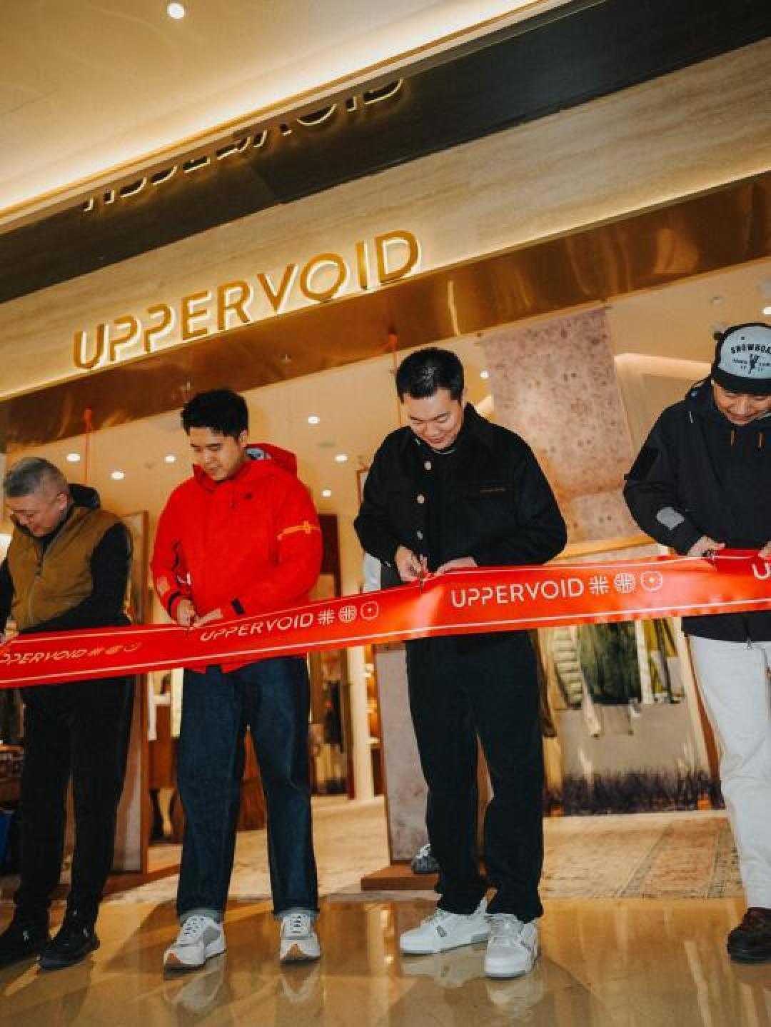 UPPERVOID:新锐户外品牌的崛起与市场策略分析