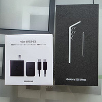 三星Galaxy S25 Ultra堪称手机中的巅峰之作。