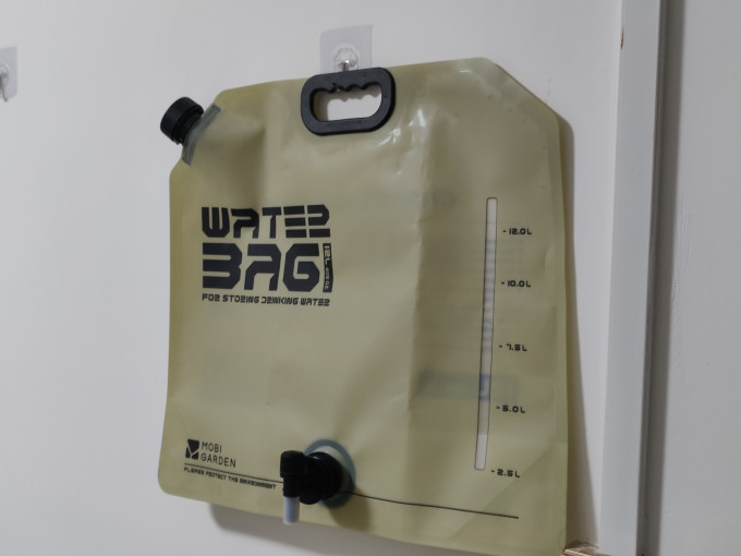 牧高笛户外水具