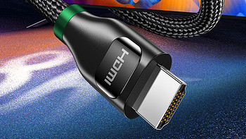 为何选择山泽HDMI 2.1？全面解析其卓越性能与可靠性