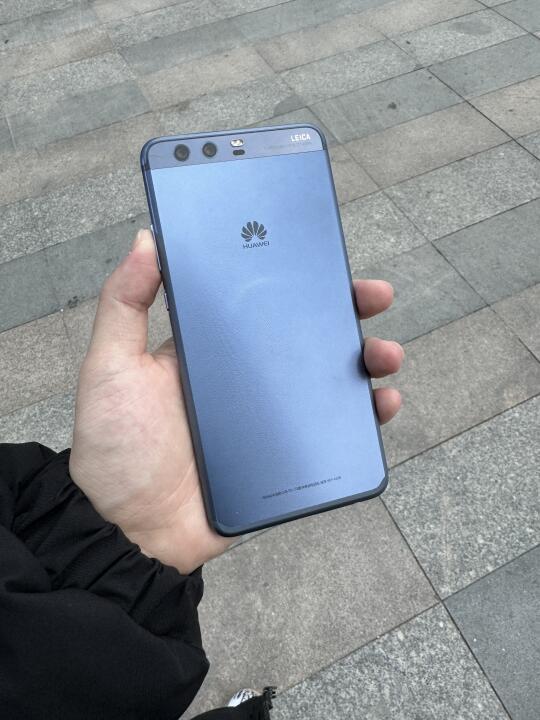 59元拿下华为p10plus美滋滋