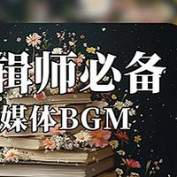 剪辑师必备BGM |  知识/科技类口播