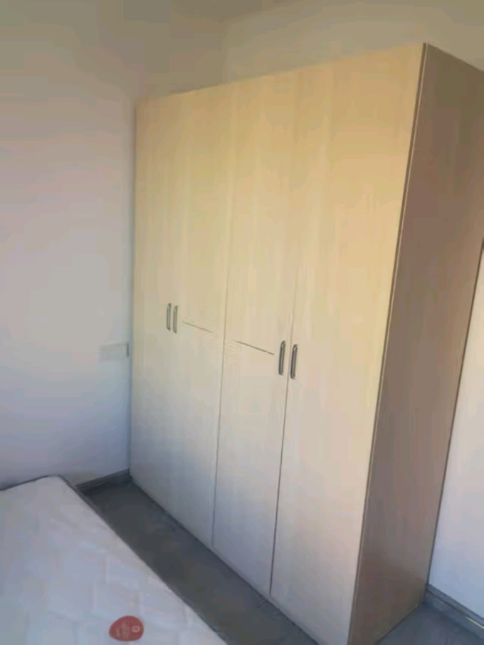 全友衣柜
